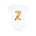 Tee-Saurus Cookie Alpha Z Family Tee Tee-Saurus
