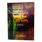 Tee-Saurus-Epilord Series-Holographic Sketchbooks - Do not Fear Tee-Saurus