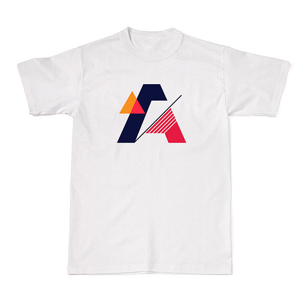 Tee-Saurus Geometry Alpha A Family Tee Tee-Saurus