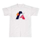 Tee-Saurus Geometry Alpha A Family Tee Tee-Saurus