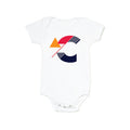 Tee-Saurus Geometry Alpha C Family Tee Tee-Saurus