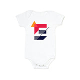 Tee-Saurus Geometry Alpha E Family Tee Tee-Saurus