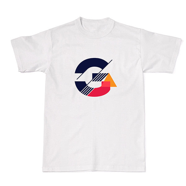 Tee-Saurus Geometry Alpha G Family Tee Tee-Saurus