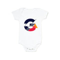 Tee-Saurus Geometry Alpha G Family Tee Tee-Saurus