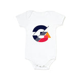 Tee-Saurus Geometry Alpha G Family Tee Tee-Saurus