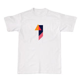 Tee-Saurus Geometry Alpha I Family Tee Tee-Saurus
