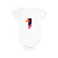 Tee-Saurus Geometry Alpha I Family Tee Tee-Saurus