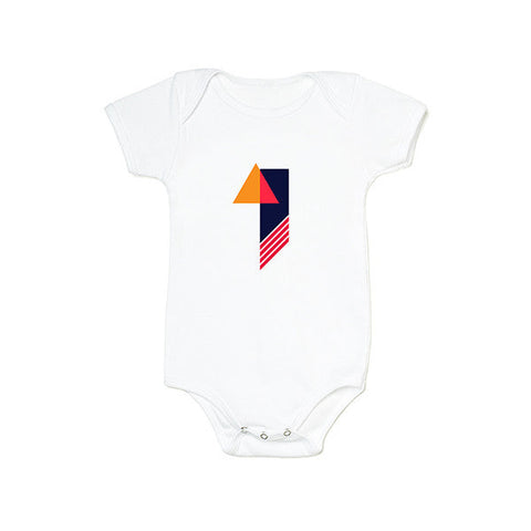 Tee-Saurus Geometry Alpha I Family Tee