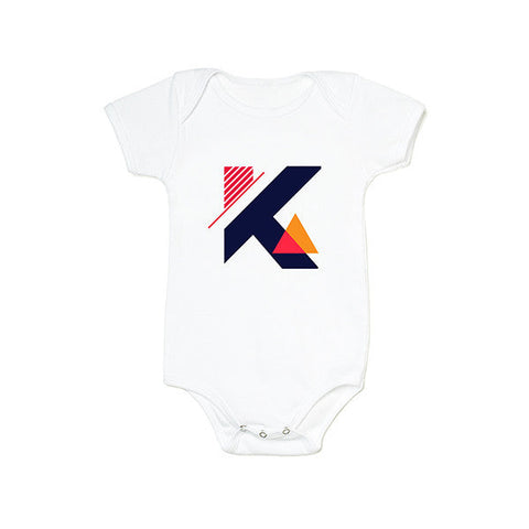 Tee-Saurus Geometry Alpha K Family Tee