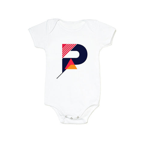 Tee-Saurus Geometry Alpha P Family Tee