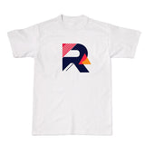 Tee-Saurus Geometry Alpha R Family Tee Tee-Saurus