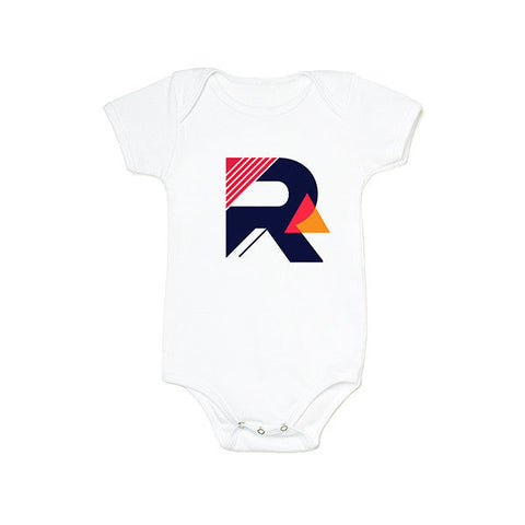 Tee-Saurus Geometry Alpha R Family Tee