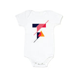Tee-Saurus Geometry Alpha T Family Tee Tee-Saurus