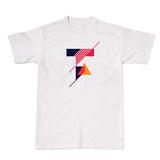 Tee-Saurus Geometry Alpha T Family Tee Tee-Saurus
