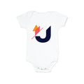 Tee-Saurus Geometry Alpha U Family Tee Tee-Saurus