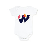 Tee-Saurus Geometry Alpha W Family Tee Tee-Saurus