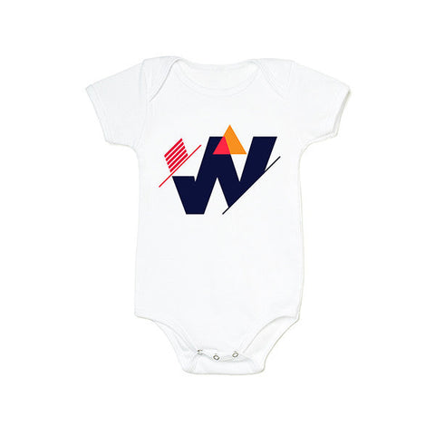 Tee-Saurus Geometry Alpha W Family Tee