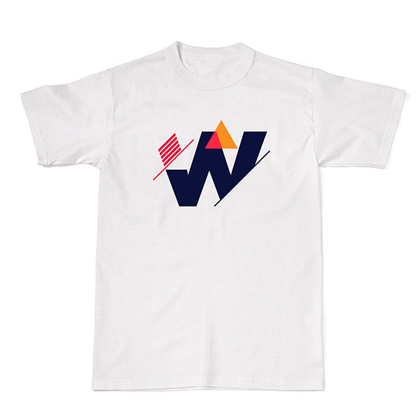 Tee-Saurus Geometry Alpha W Family Tee Tee-Saurus