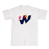 Tee-Saurus Geometry Alpha W Family Tee Tee-Saurus