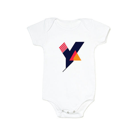 Tee-Saurus Geometry Alpha Y Family Tee
