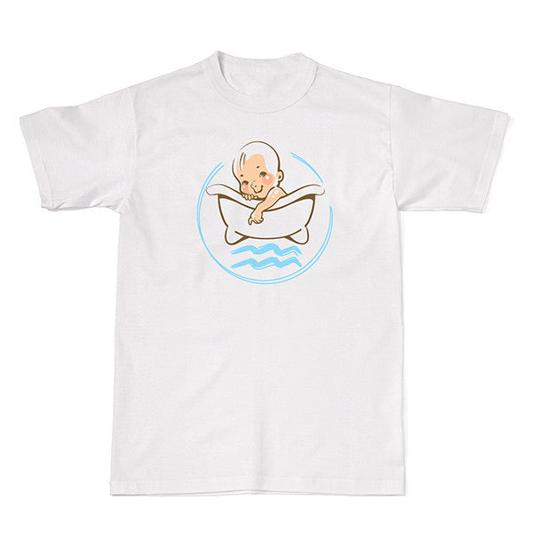 Tee-Saurus Horoscope Aquarius Family Tee Tee-Saurus