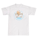 Tee-Saurus Horoscope Aquarius Family Tee Tee-Saurus