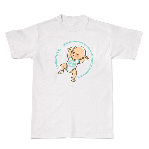 Tee-Saurus Horoscope Cancer Family Tee Tee-Saurus