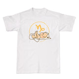 Tee-Saurus Horoscope Capricorn Family Tee Tee-Saurus