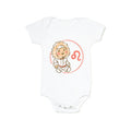 Tee-Saurus Horoscope Leo Family Tee Tee-Saurus