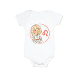 Tee-Saurus Horoscope Leo Family Tee Tee-Saurus
