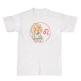 Tee-Saurus Horoscope Leo Family Tee Tee-Saurus