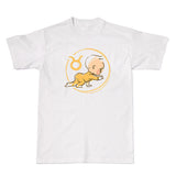 Tee-Saurus Horoscope Taurus Family Tee Tee-Saurus