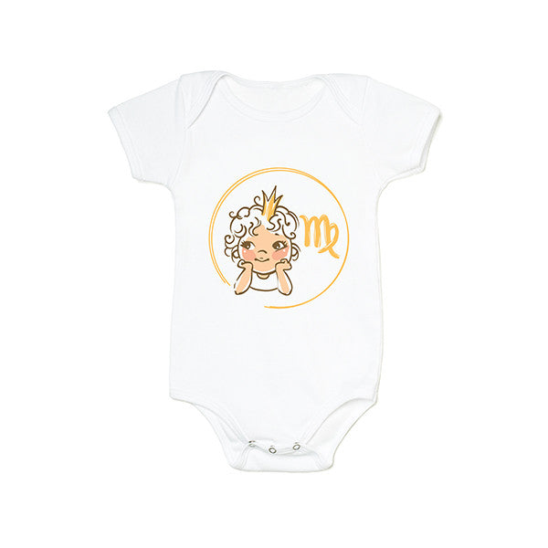 Tee-Saurus Horoscope Virgo Family Tee Tee-Saurus