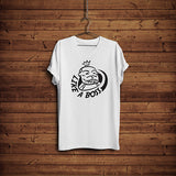 Tee-Saurus Like A Boss Family Tee Tee-Saurus