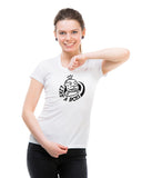 Tee-Saurus Like A Boss Family Tee Tee-Saurus