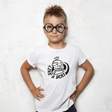 Tee-Saurus Like A Boss Family Tee Tee-Saurus