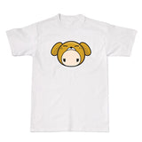 Tee-Saurus Zodiac Ball Dog Family Tee Tee-Saurus