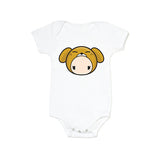 Tee-Saurus Zodiac Ball Dog Family Tee Tee-Saurus