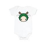 Tee-Saurus Zodiac Ball Dragon Family Tee Tee-Saurus