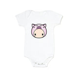 Tee-Saurus Zodiac Ball Pig Family Tee Tee-Saurus
