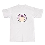 Tee-Saurus Zodiac Ball Pig Family Tee Tee-Saurus
