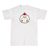 Tee-Saurus Zodiac Ball Rooster Family Tee Tee-Saurus