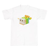 Tee-Saurus Zodiac Box Dragon Family Tee Tee-Saurus