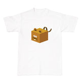 Tee-Saurus Zodiac Box Mouse Family Tee Tee-Saurus