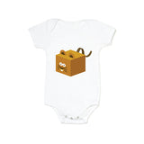 Tee-Saurus Zodiac Box Mouse Family Tee Tee-Saurus