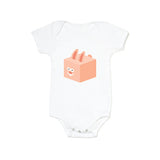 Tee-Saurus Zodiac Box Rabbit Family Tee Tee-Saurus