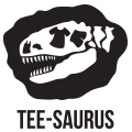 Tee-Saurus